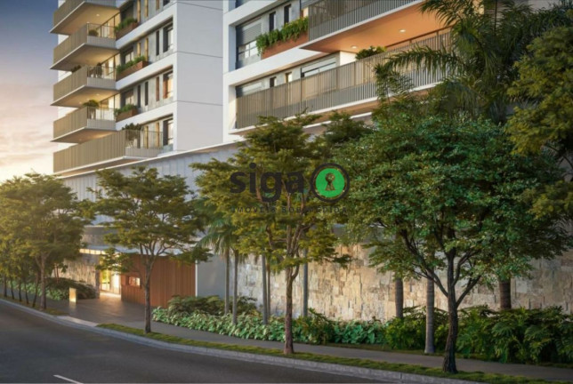 Imagem Apartamento com 4 Quartos à Venda, 246 m² em Ibirapuera - São Paulo Imagem Apartamento com 4 Quartos à Venda, 246 m² em Ibirapuera - São Paulo