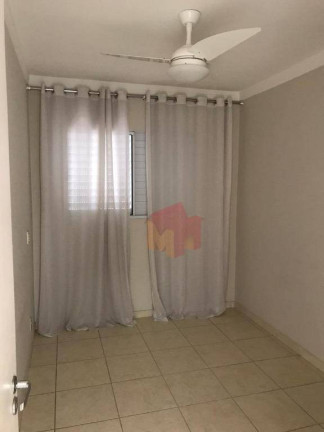 Imagem Apartamento com 3 Quartos à Venda, 77 m² em Jardim Paulistano - Americana Imagem Apartamento com 3 Quartos à Venda, 77 m² em Jardim Paulistano - Americana