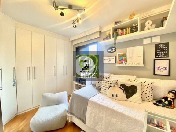 Imagem Apartamento com 3 Quartos à Venda, 85 m² em Vila Romana - São Paulo Imagem Apartamento com 3 Quartos à Venda, 85 m² em Vila Romana - São Paulo