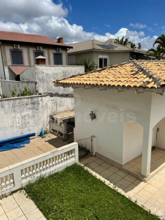 Imagem Casa com 5 Quartos à Venda, 554 m² em Alphaville - Santana De Parnaíba Imagem Casa com 5 Quartos à Venda, 554 m² em Alphaville - Santana De Parnaíba