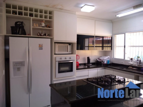Imagem Sobrado com 3 Quartos à Venda, 105 m² em Vila Nova Cachoeirinha - São Paulo