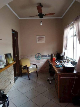 Imagem Casa com 3 Quartos à Venda, 182 m² em Fonseca - Niterói