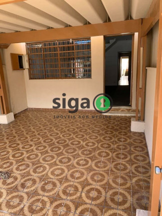 Casa com 3 Quartos à Venda, 144 m² em Jardim Aeroporto - São Paulo