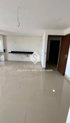 Imagem Apartamento com 3 Quartos à Venda, 88 m² em Residencial Eldorado - Goiânia Imagem Apartamento com 3 Quartos à Venda, 88 m² em Residencial Eldorado - Goiânia