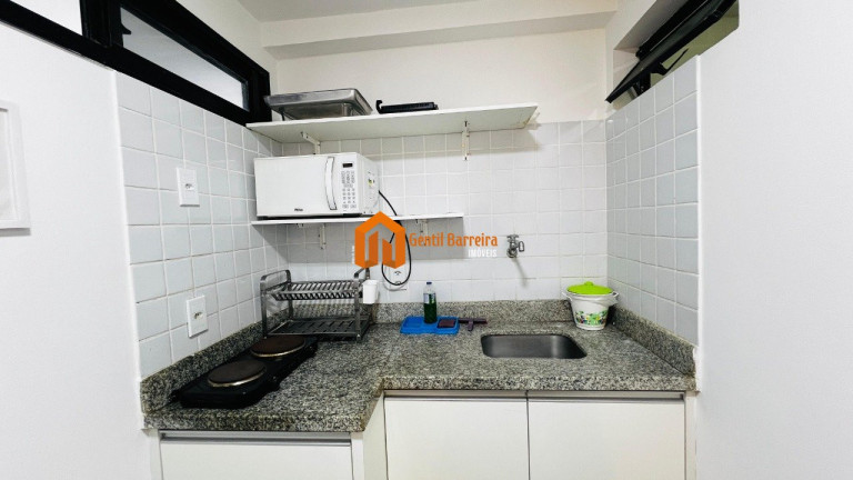 Imagem Apartamento com 1 Quarto à Venda, 40 m² em Meireles - Fortaleza Imagem Apartamento com 1 Quarto à Venda, 40 m² em Meireles - Fortaleza