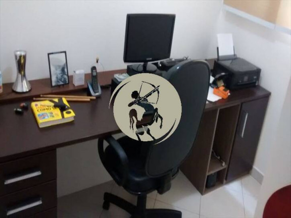 Imagem Casa com 3 Quartos à Venda, 158 m² em Ponta Da Praia - Santos Imagem Casa com 3 Quartos à Venda, 158 m² em Ponta Da Praia - Santos