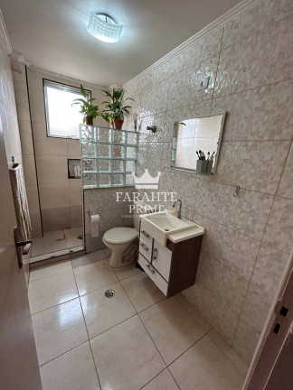 Imagem Apartamento com 2 Quartos à Venda, 72 m² em Embaré - Santos Imagem Apartamento com 2 Quartos à Venda, 72 m² em Embaré - Santos