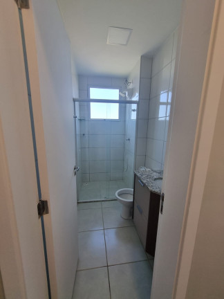 Imagem Apartamento com 2 Quartos à Venda,  em Nova Tatuí - Tatuí
