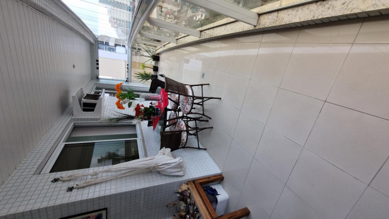 Imagem Apartamento com 3 Quartos à Venda, 132 m² em Itapuã - Vila Velha