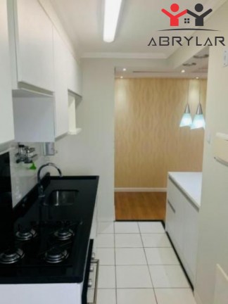 Imagem Imóvel com 2 Quartos à Venda, 47 m² em Portais (polvilho) - Cajamar Imagem Imóvel com 2 Quartos à Venda, 47 m² em Portais (polvilho) - Cajamar