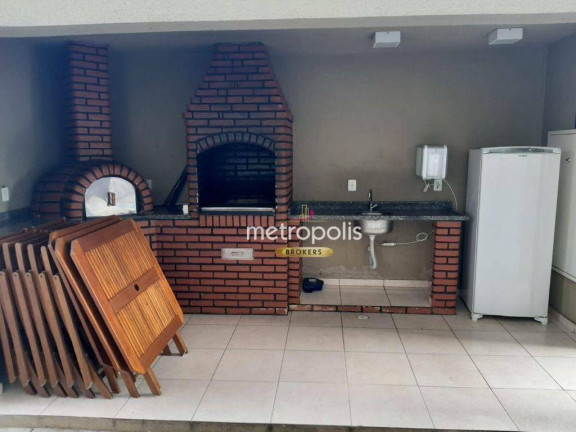 Imagem Apartamento com 2 Quartos à Venda, 44 m² em Assunção - São Bernardo Do Campo Imagem Apartamento com 2 Quartos à Venda, 44 m² em Assunção - São Bernardo Do Campo