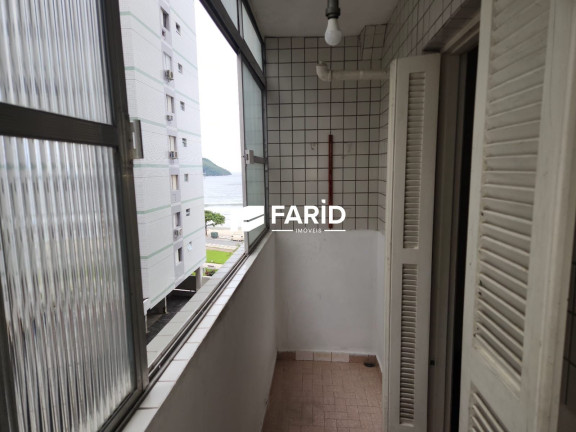 Imagem Apartamento com 2 Quartos à Venda, 70 m² em Ponta Da Praia - Santos Imagem Apartamento com 2 Quartos à Venda, 70 m² em Ponta Da Praia - Santos
