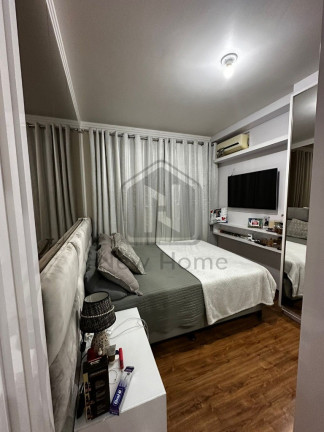 Casa com 3 Quartos à Venda, 71 m² em Centro - Cascavel