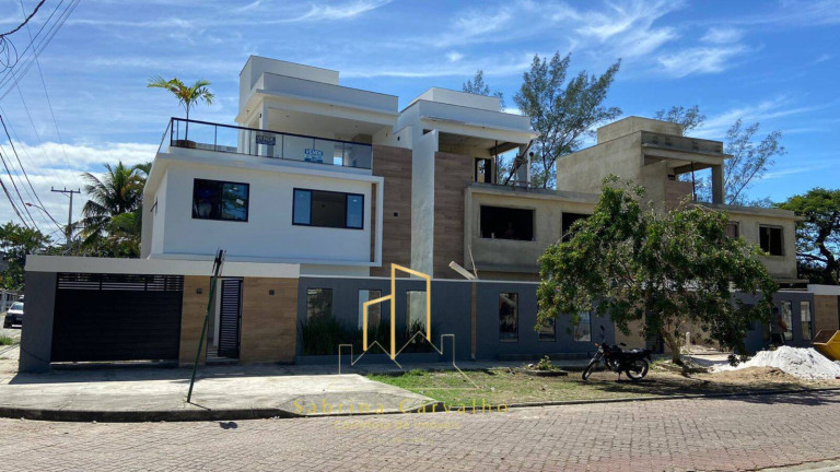 Imagem Casa com 3 Quartos à Venda, 200 m² em Costazul - Rio Das Ostras Imagem Casa com 3 Quartos à Venda, 200 m² em Costazul - Rio Das Ostras