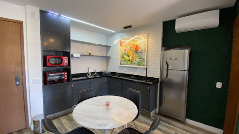 Imagem Imóvel com 1 Quarto para Alugar, 45 m² em Pinheiros - São Paulo Imagem Imóvel com 1 Quarto para Alugar, 45 m² em Pinheiros - São Paulo