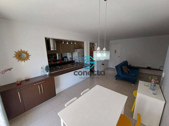 Imagem Apartamento com 2 Quartos à Venda, 80 m² em Tijuca - Teresópolis