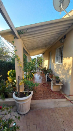 Imagem Casa com 3 Quartos à Venda,  em Vila Cruzeiro - Itatiba