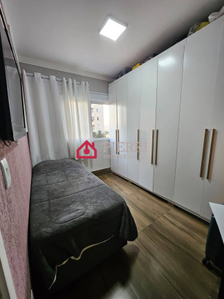 Imagem Apartamento com 2 Quartos à Venda, 50 m² em Jardim Cidade Pirituba - São Paulo