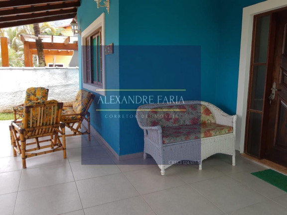 Imagem Casa com 3 Quartos à Venda, 148 m² em Enseada - São Sebastião