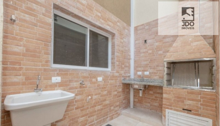 Imagem Sobrado com 3 Quartos à Venda, 194 m² em Campo Comprido - Curitiba Imagem Sobrado com 3 Quartos à Venda, 194 m² em Campo Comprido - Curitiba