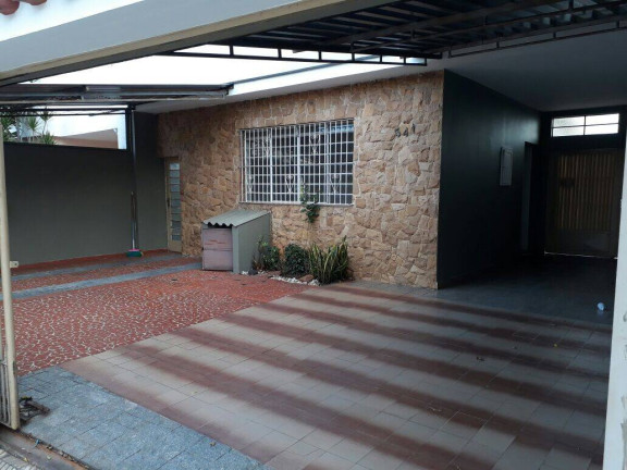 Casa com 3 Quartos à Venda,  em Vila Trujillo - Sorocaba