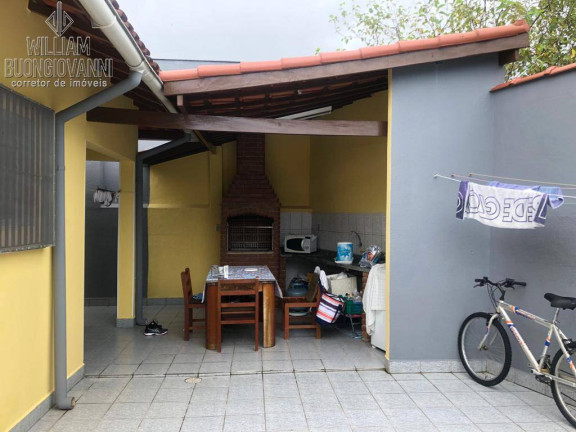 Imagem Casa com 3 Quartos à Venda, 150 m² em Florida - Praia Grande Imagem Casa com 3 Quartos à Venda, 150 m² em Florida - Praia Grande