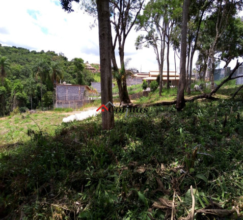 Imagem Terreno à Venda, 1.420 m² em Depois Do Centro - Ibiúna