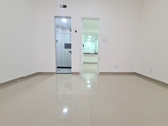 Imagem Apartamento com 1 Quarto à Venda, 49 m² em Botafogo - Rio De Janeiro
