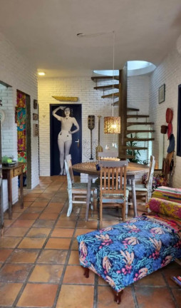 Imagem Casa com 3 Quartos à Venda, 300 m² em Itaguá - Ubatuba Imagem Casa com 3 Quartos à Venda, 300 m² em Itaguá - Ubatuba