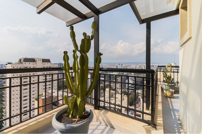 Imagem Imóvel com 4 Quartos à Venda, 326 m² em Perdizes - São Paulo Imagem Imóvel com 4 Quartos à Venda, 326 m² em Perdizes - São Paulo