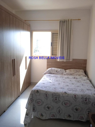 Imagem Apartamento com 1 Quarto à Venda, 50 m² em Centro - Indaiatuba
