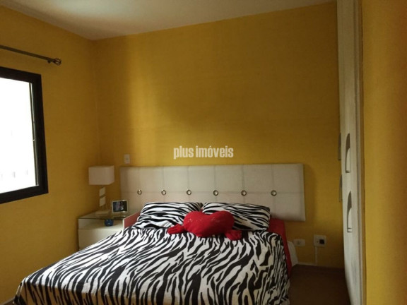 Imagem Apartamento com 3 Quartos à Venda, 110 m² em Morumbi - São Paulo
