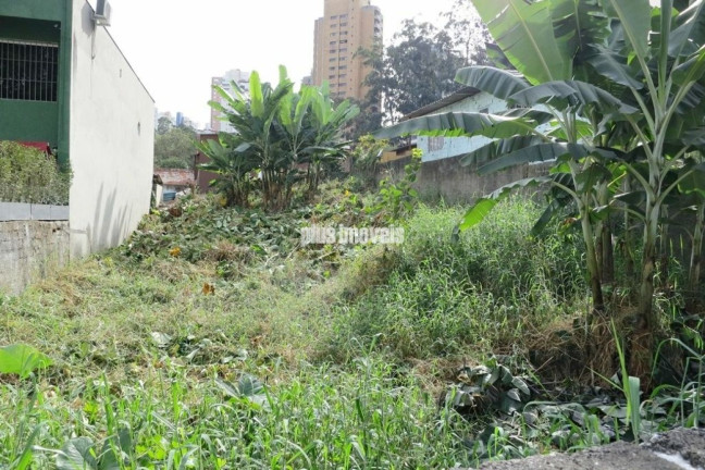 Imagem Terreno à Venda, 300 m² em Morumbi - São Paulo Imagem Terreno à Venda, 300 m² em Morumbi - São Paulo