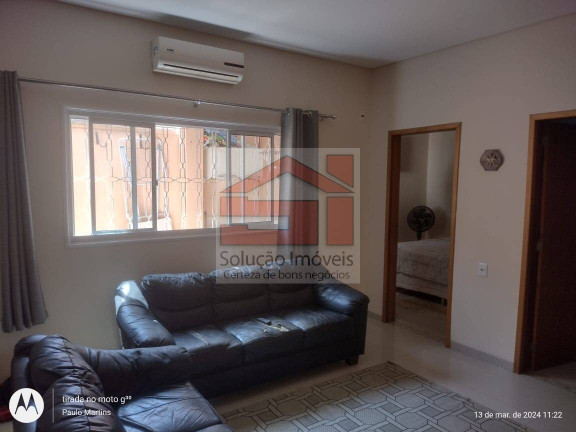 Imagem Casa com 3 Quartos à Venda,  em Vila Santa Isabel - Caçapava
