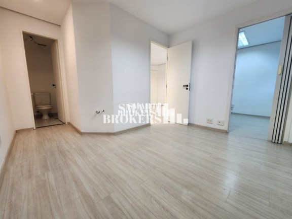 Imagem Sala Comercial para Alugar, 40 m² em Vila Mariana - São Paulo Imagem Sala Comercial para Alugar, 40 m² em Vila Mariana - São Paulo