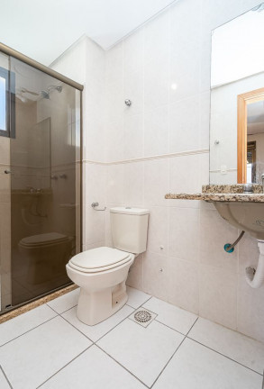 Imagem Apartamento com 3 Quartos à Venda, 116 m² em São João - Porto Alegre