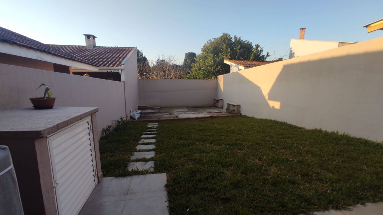 Imagem Casa com 2 Quartos à Venda, 52 m² em Jardim Iruama - Campo Largo