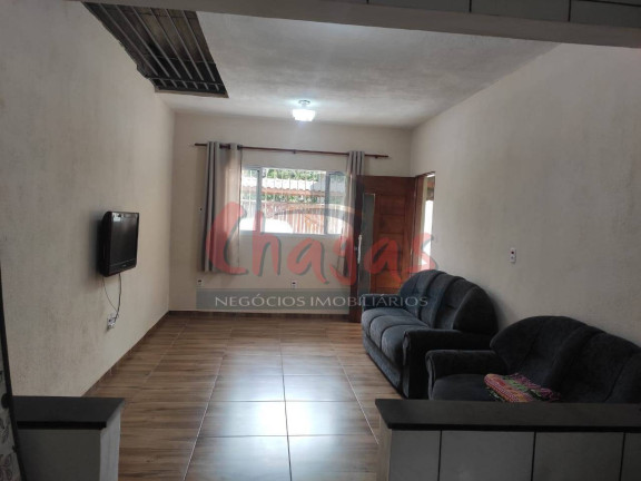 Imagem Casa à Venda, 125 m² em Travessão - Caraguatatuba Imagem Casa à Venda, 125 m² em Travessão - Caraguatatuba