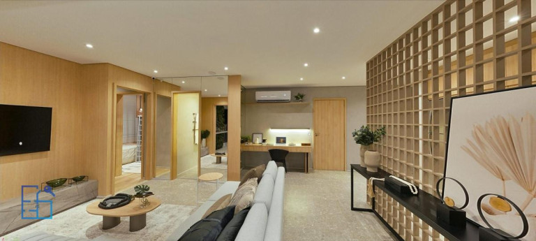 Imagem Apartamento com 3 Quartos à Venda, 85 m² em Butantã - São Paulo