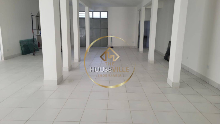 Imagem Ponto Comercial à Venda, 330 m² em Bosque Dos Eucaliptos - São José Dos Campos