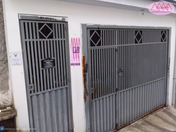 Imagem Casa com 2 Quartos à Venda, 60 m² em Jardim Mauá - Mauá Imagem Casa com 2 Quartos à Venda, 60 m² em Jardim Mauá - Mauá