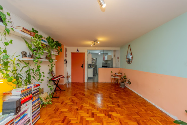 Imagem Apartamento com 2 Quartos à Venda, 97 m² em Consolação - São Paulo Imagem Apartamento com 2 Quartos à Venda, 97 m² em Consolação - São Paulo