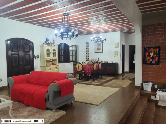 Imagem Imóvel com 4 Quartos à Venda, 200 m² em Campo Grande - Rio De Janeiro