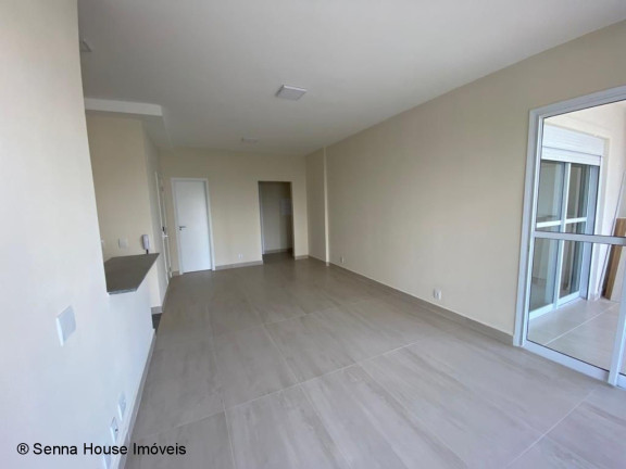 Imagem Apartamento com 3 Quartos à Venda, 130 m² em Jardim Ana Maria - Jundiaí