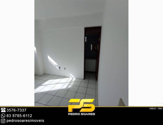 Imagem Apartamento com 3 Quartos à Venda, 91 m² em Jardim Oceania - João Pessoa