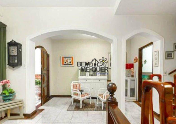 Sobrado com 3 Quartos à Venda, 184 m² em Alto Da Lapa - São Paulo