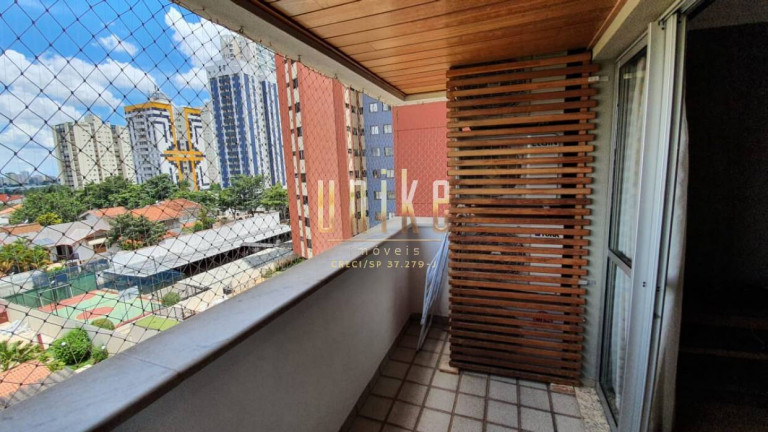 Imagem Apartamento com 4 Quartos para Alugar, 129 m² em Jardim Das Colinas - São José Dos Campos