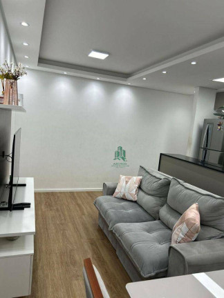 Imagem Apartamento com 2 Quartos à Venda, 44 m² em Vila Bremen - Guarulhos Imagem Apartamento com 2 Quartos à Venda, 44 m² em Vila Bremen - Guarulhos