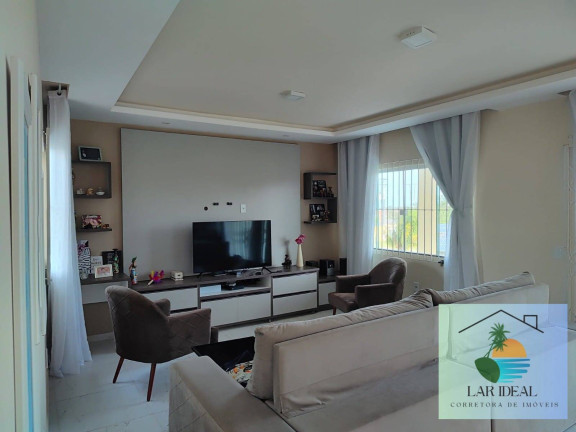 Imagem Casa com 2 Quartos à Venda, 2 m² em Morro Grande - Araruama