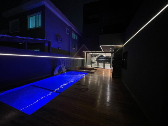 Imagem Casa com 5 Quartos à Venda, 500 m² em Recreio Dos Bandeirantes - Rio De Janeiro